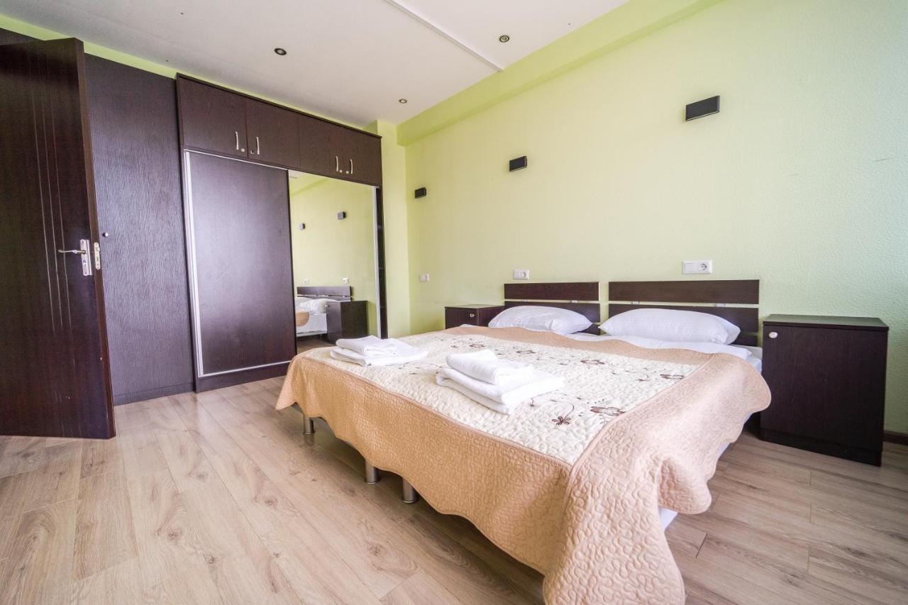 2-Room Apartment Nft Gudauri Penta 501 외부 사진
